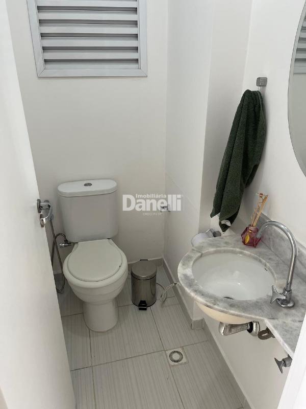 Apartamento à venda no Barranco: 