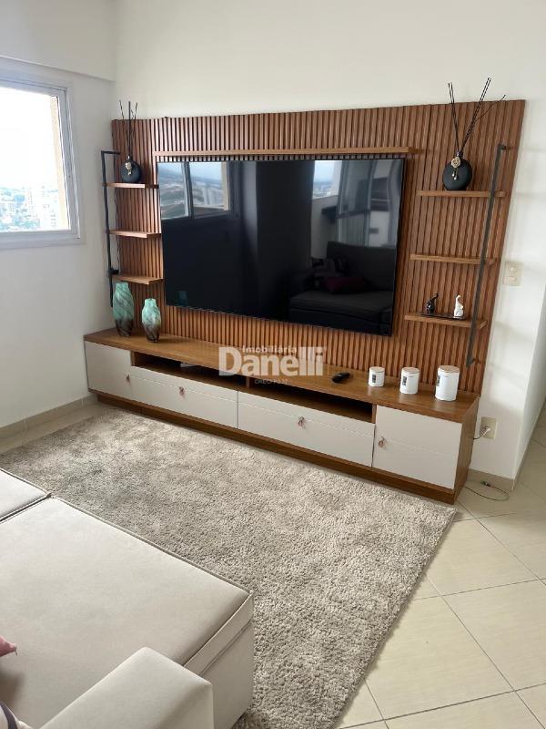Apartamento à venda no Barranco: 