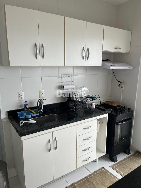 Apartamento à venda no Barranco: 