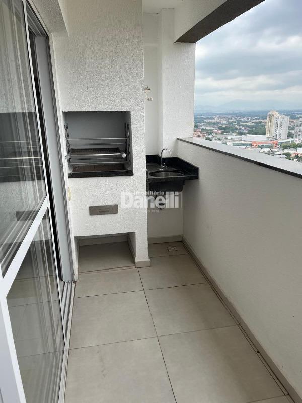 Apartamento à venda no Barranco: 