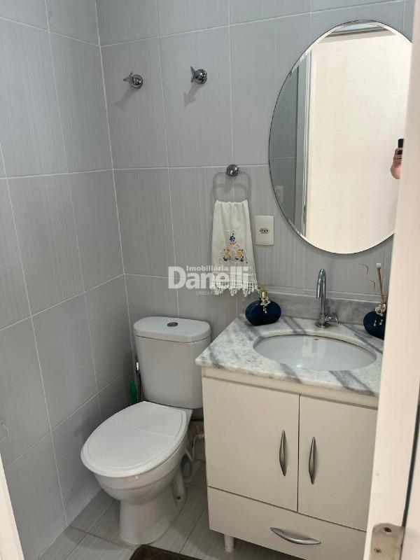 Apartamento à venda no Barranco: 