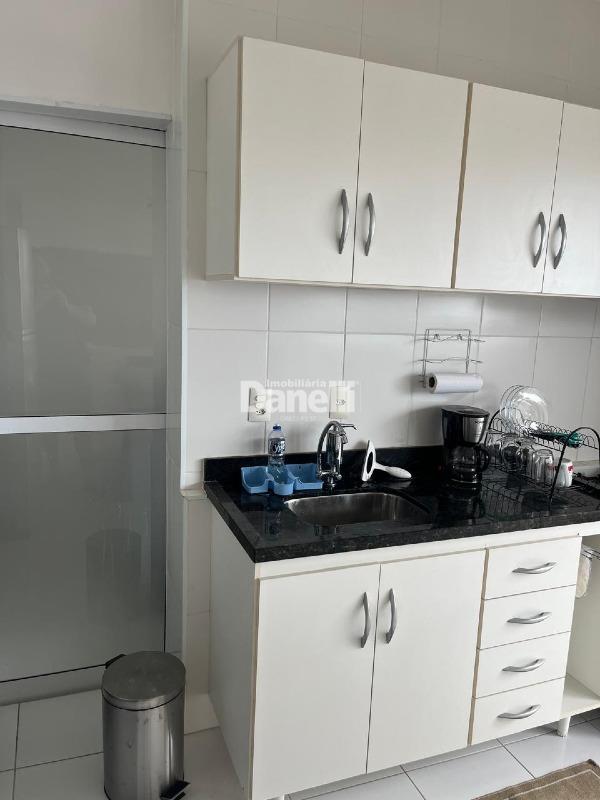 Apartamento à venda no Barranco: 