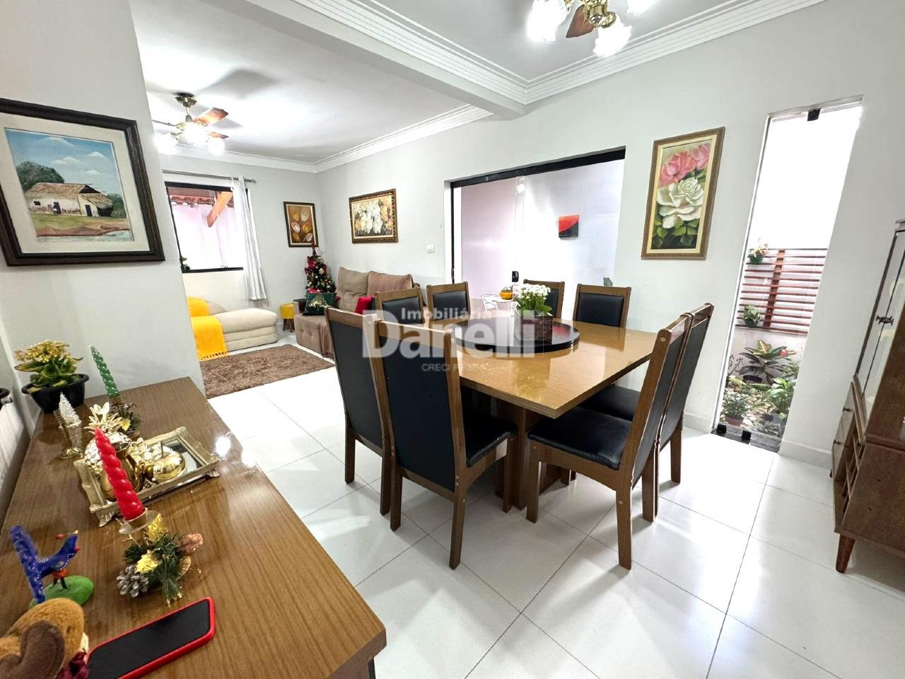 Casa à venda no Jardim Maria Augusta: 