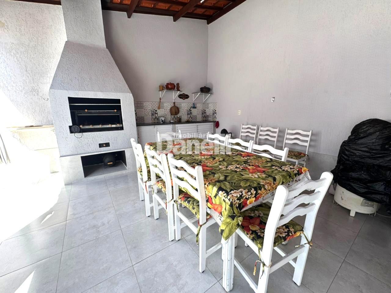 Casa à venda no Jardim Maria Augusta: 