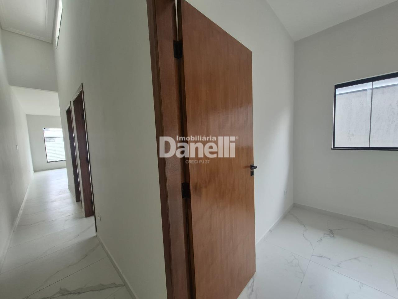 Casa à venda no Parque São Luís: 