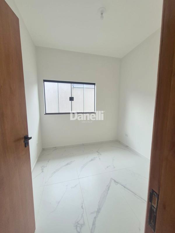 Casa à venda no Parque São Luís: 