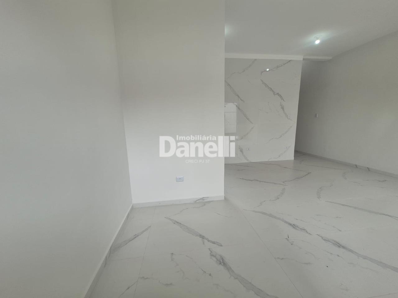 Casa à venda no Parque São Luís: 