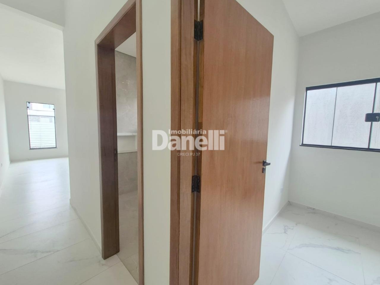 Casa à venda no Parque São Luís: 