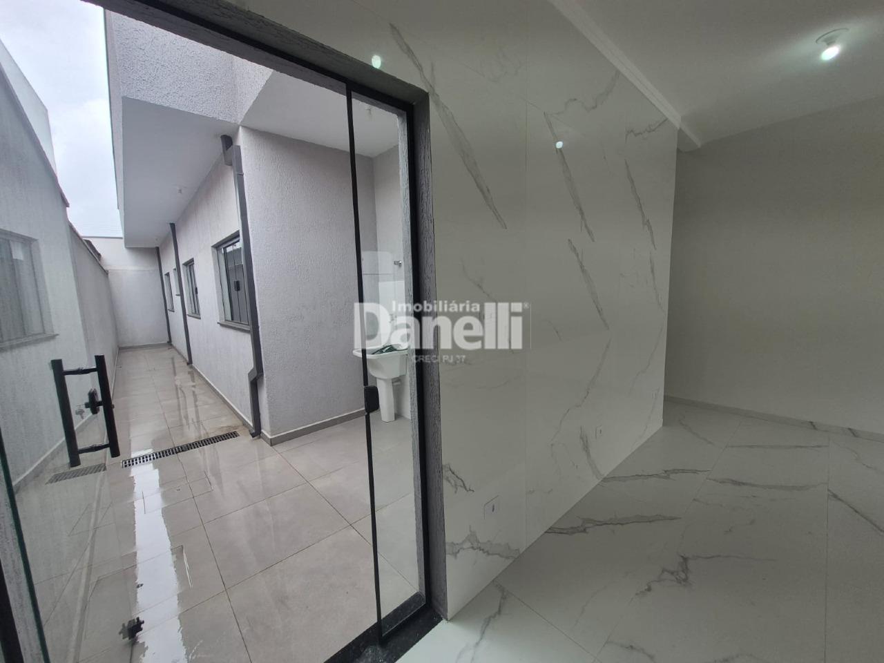 Casa à venda no Parque São Luís: 