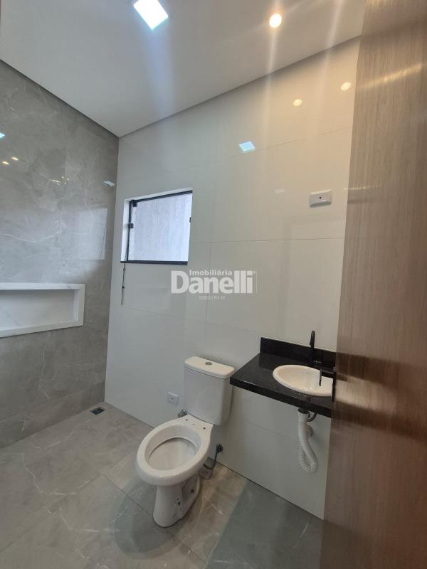 Casa à venda no Parque São Luís: 