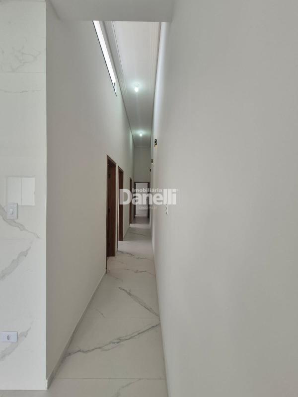 Casa à venda no Parque São Luís: 