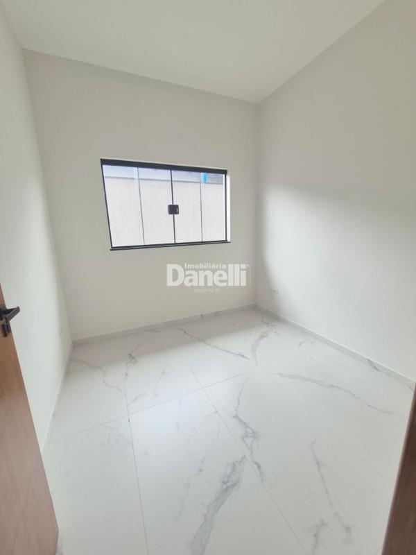 Casa à venda no Parque São Luís: 