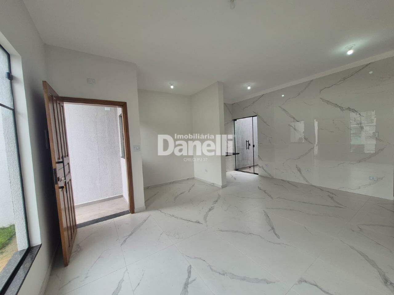 Casa à venda no Parque São Luís: 