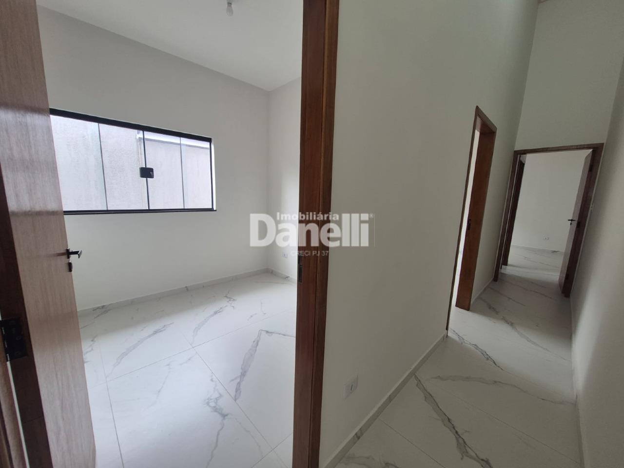 Casa à venda no Parque São Luís: 