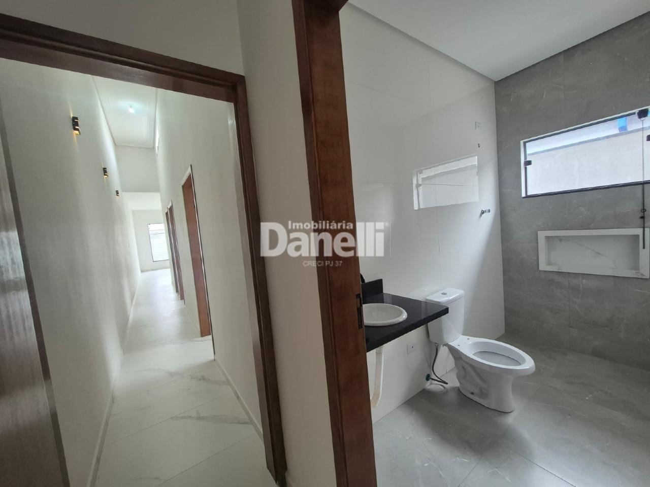 Casa à venda no Parque São Luís: 