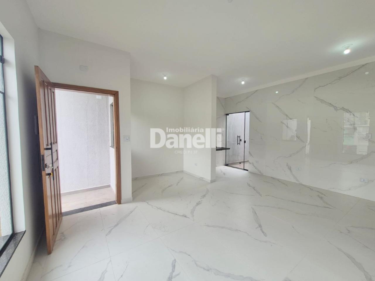 Casa à venda no Parque São Luís: 