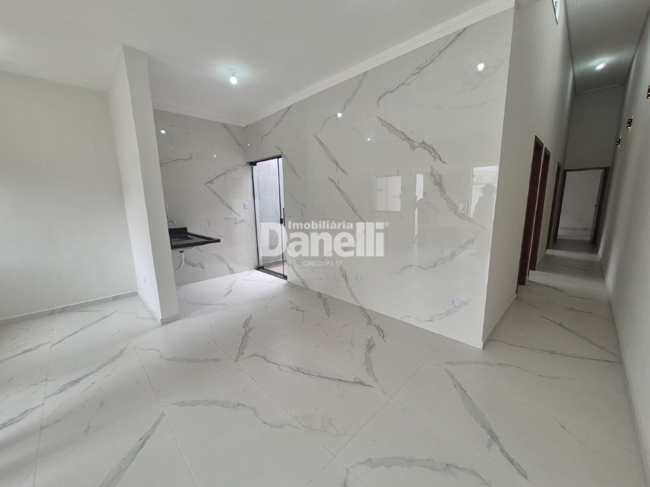 Casa à venda no Parque São Luís: 