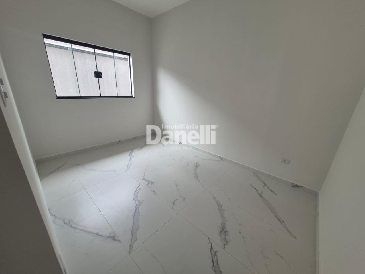 Casa à venda no Parque São Luís: 