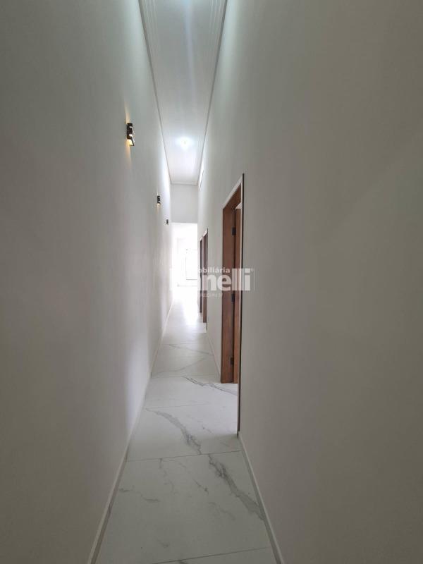 Casa à venda no Parque São Luís: 