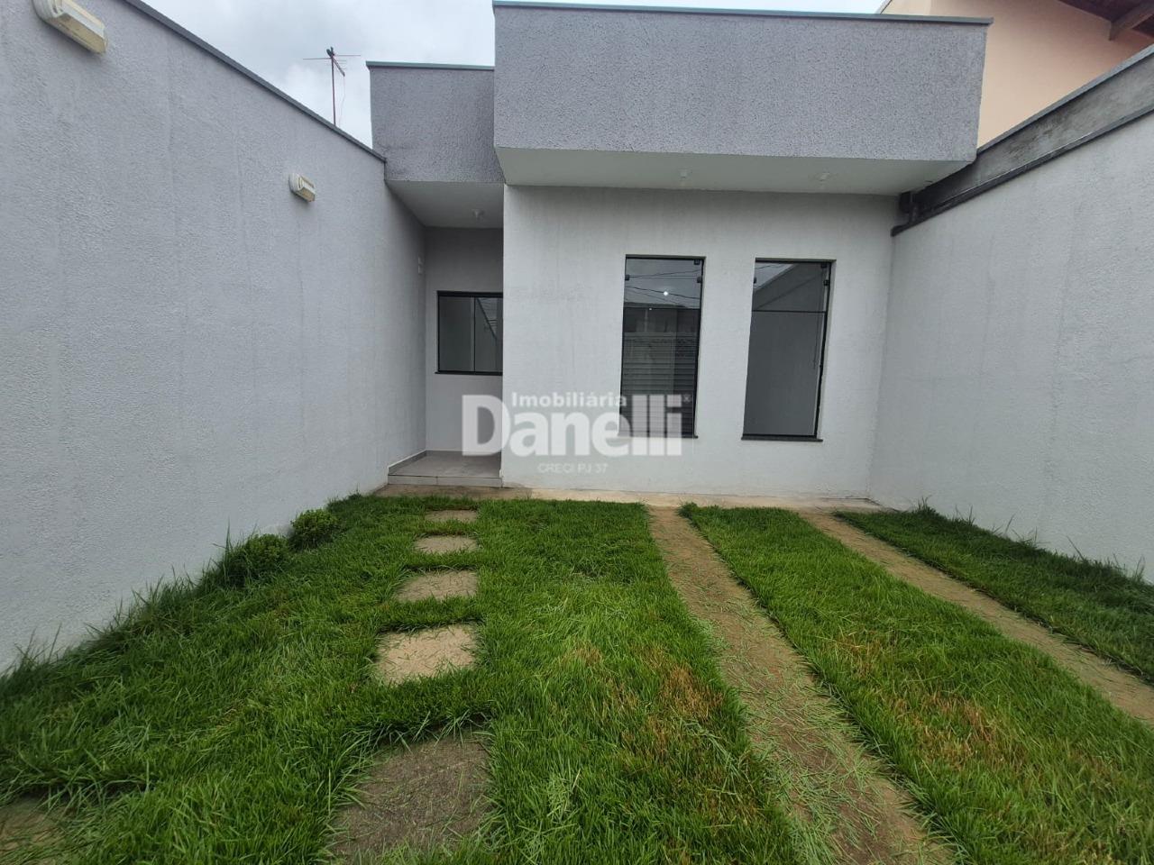 Casa à venda no Parque São Luís: 