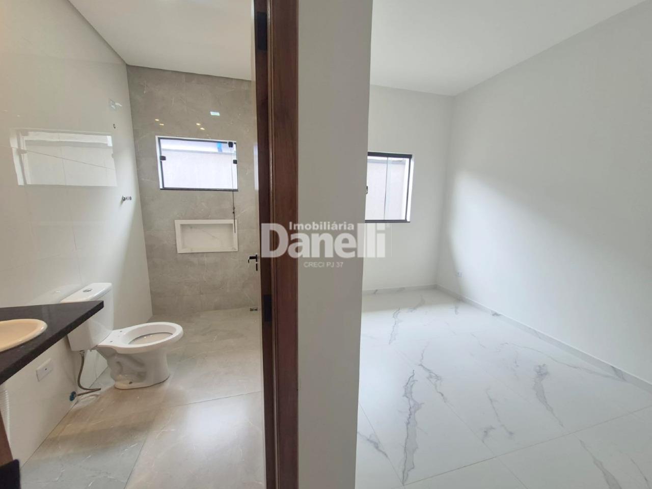 Casa à venda no Parque São Luís: 