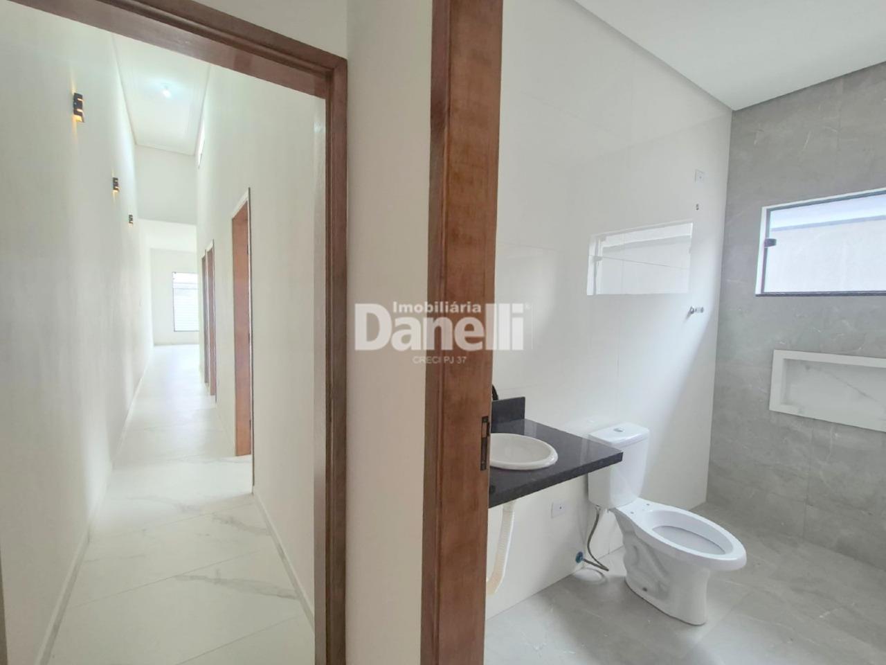 Casa à venda no Parque São Luís: 