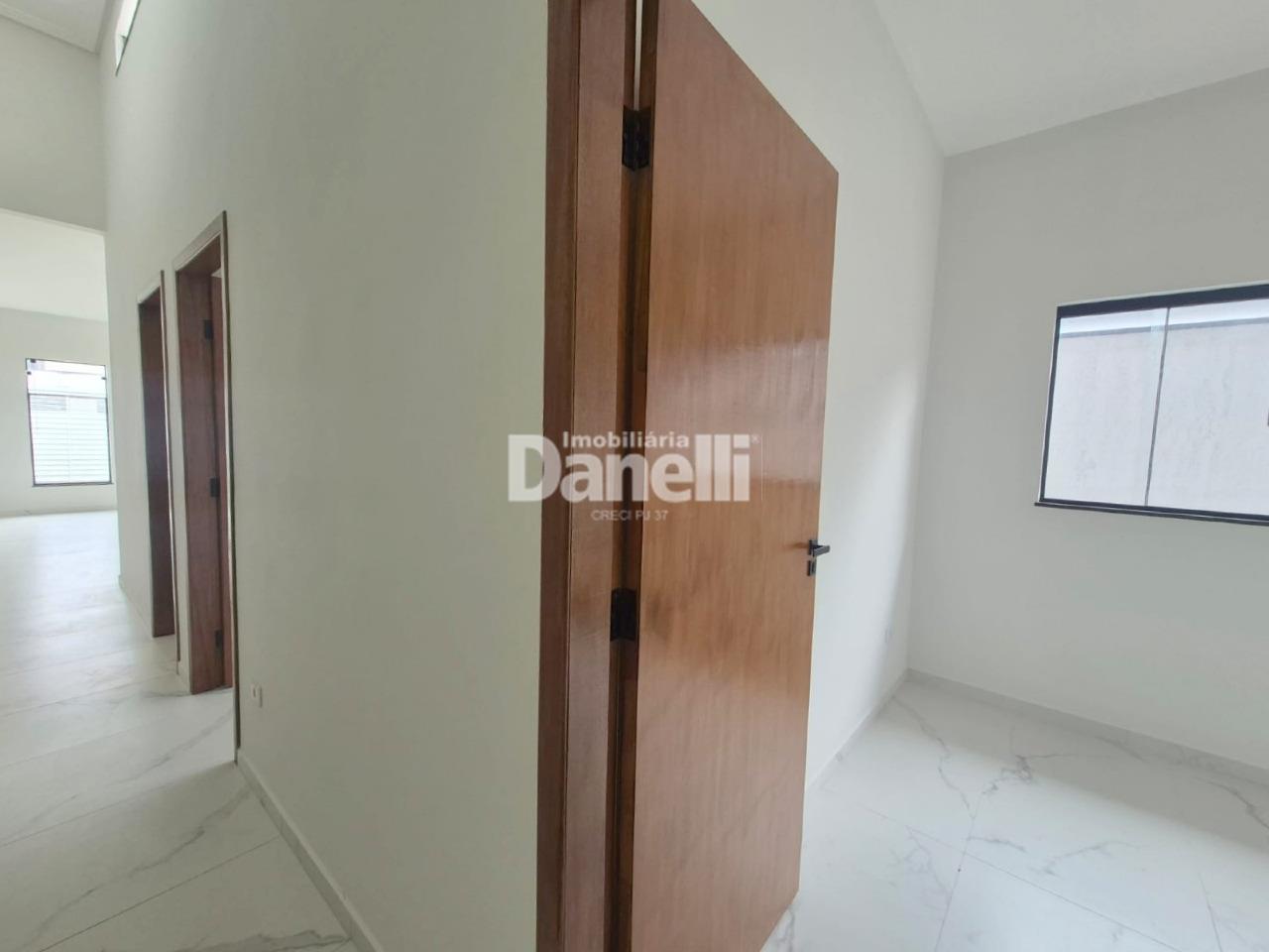 Casa à venda no Parque São Luís: 