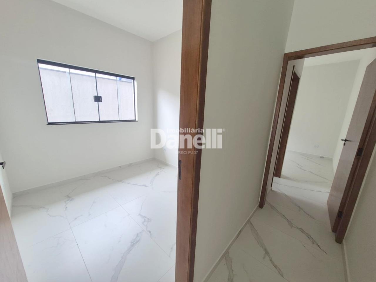 Casa à venda no Parque São Luís: 