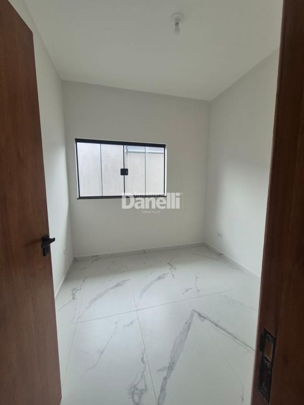 Casa à venda no Parque São Luís: 