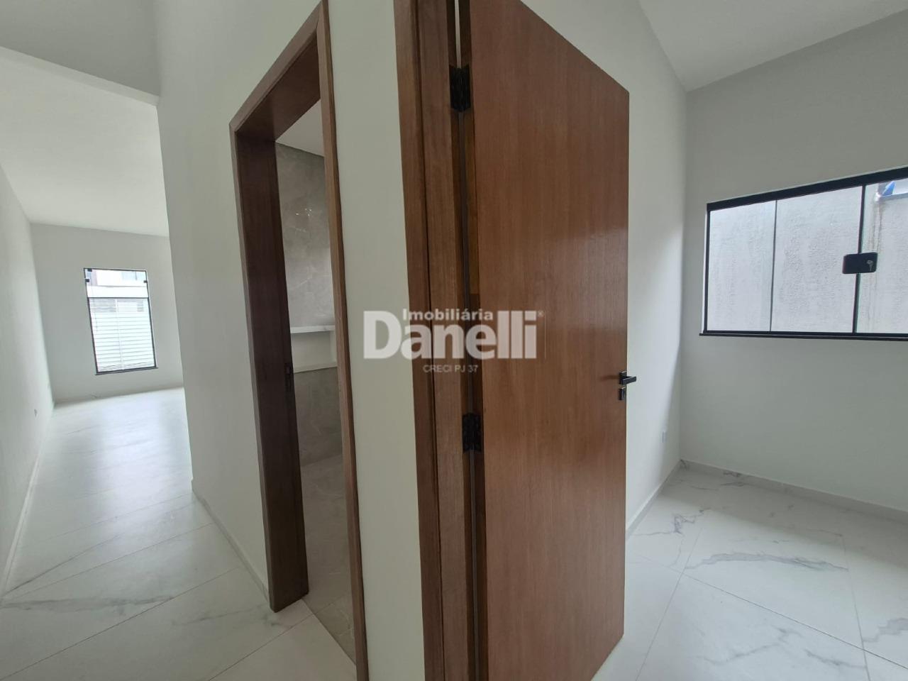 Casa à venda no Parque São Luís: 