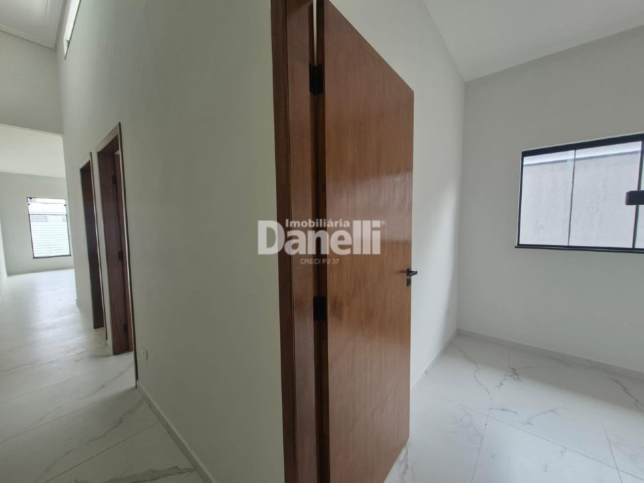 Casa à venda no Parque São Luís: 