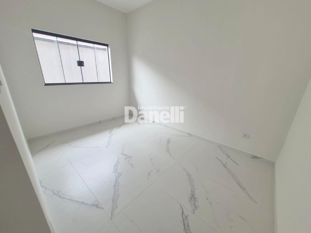 Casa à venda no Parque São Luís: 