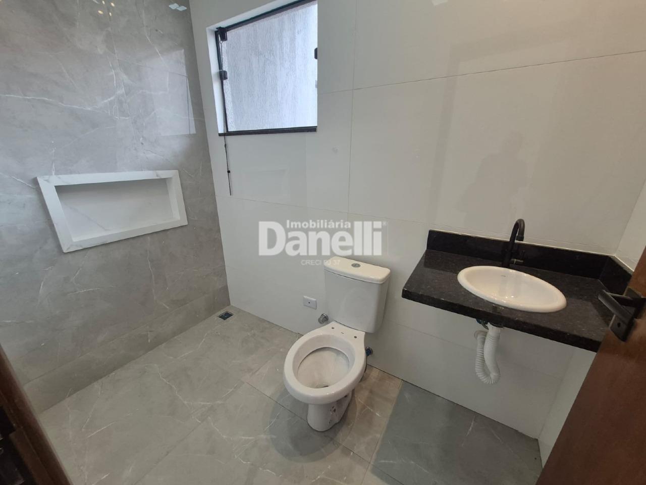 Casa à venda no Parque São Luís: 