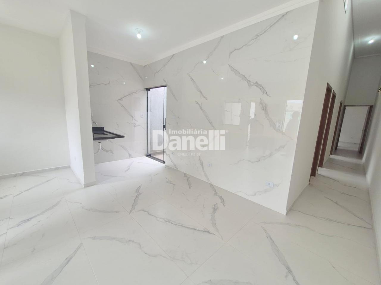 Casa à venda no Parque São Luís: 