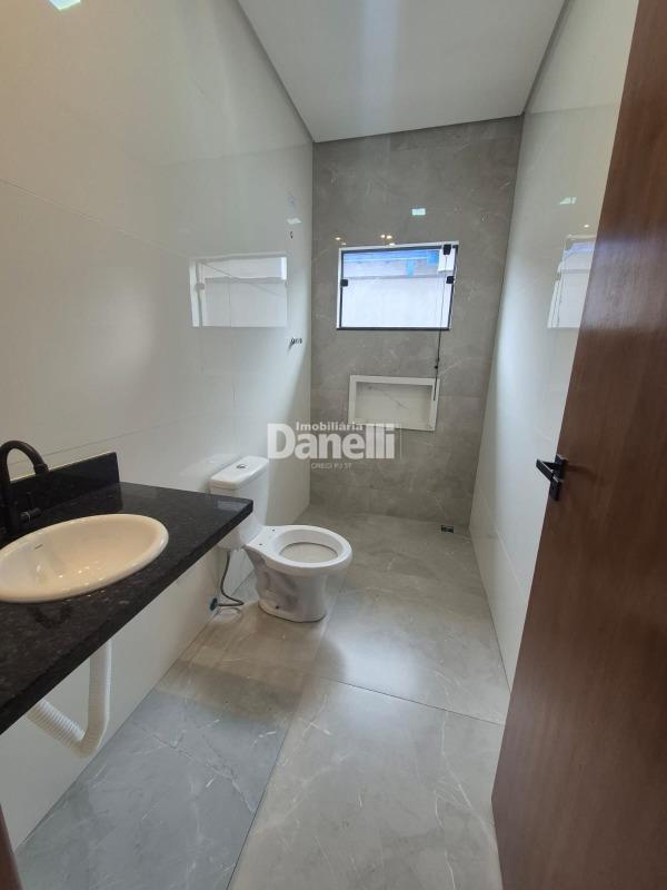 Casa à venda no Parque São Luís: 