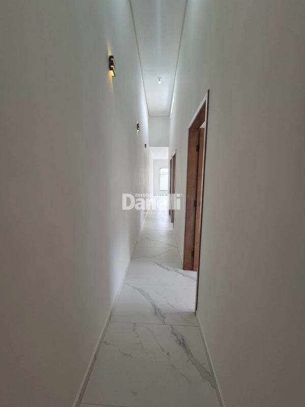 Casa à venda no Parque São Luís: 