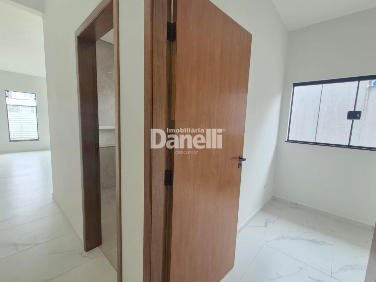 Casa à venda no Parque São Luís: 