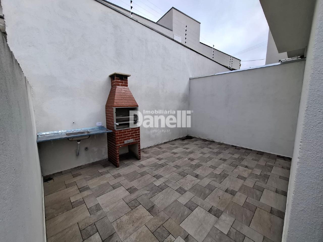 Casa à venda no Jardim Continental: 