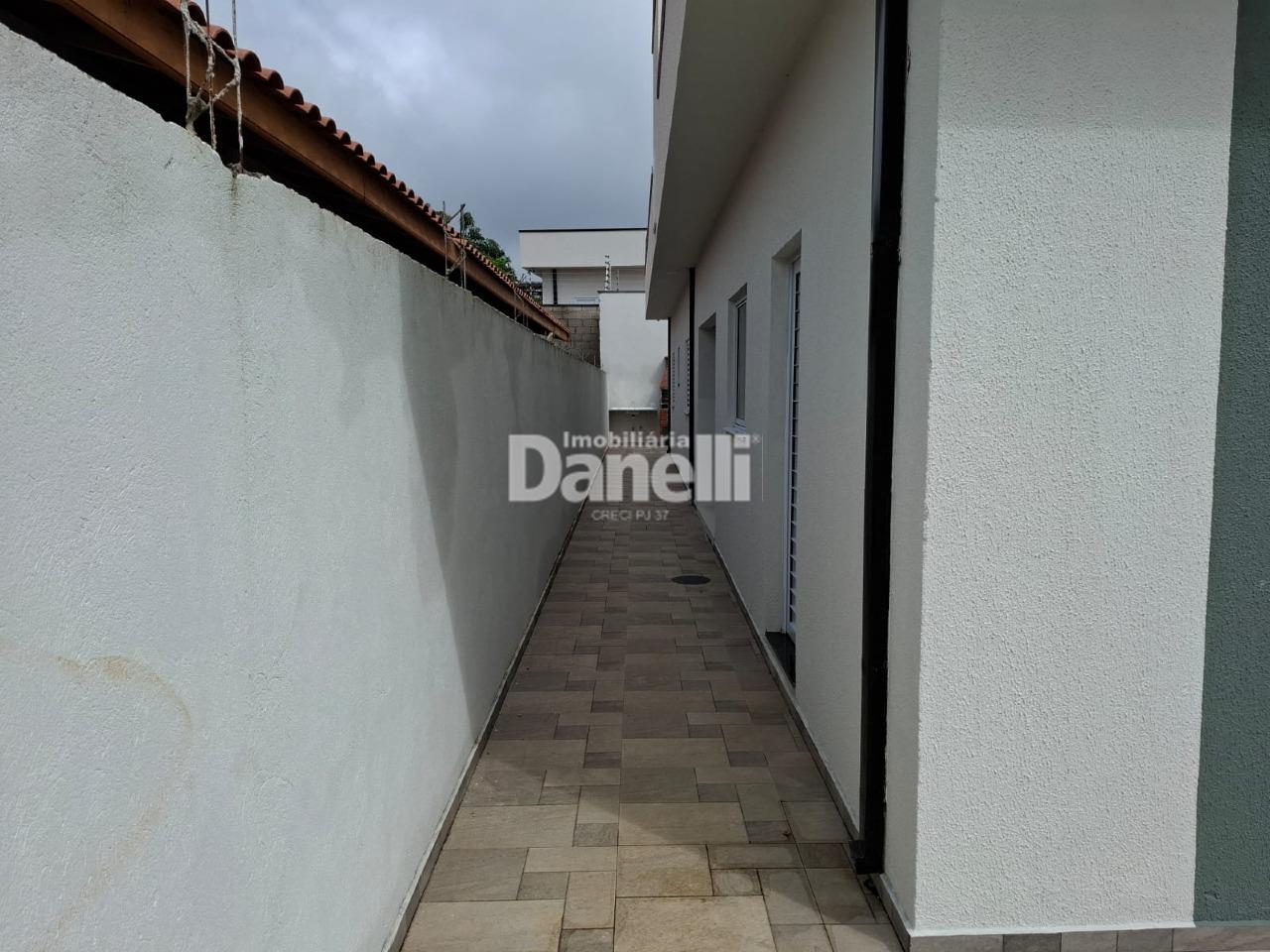 Casa à venda no Jardim Continental: 