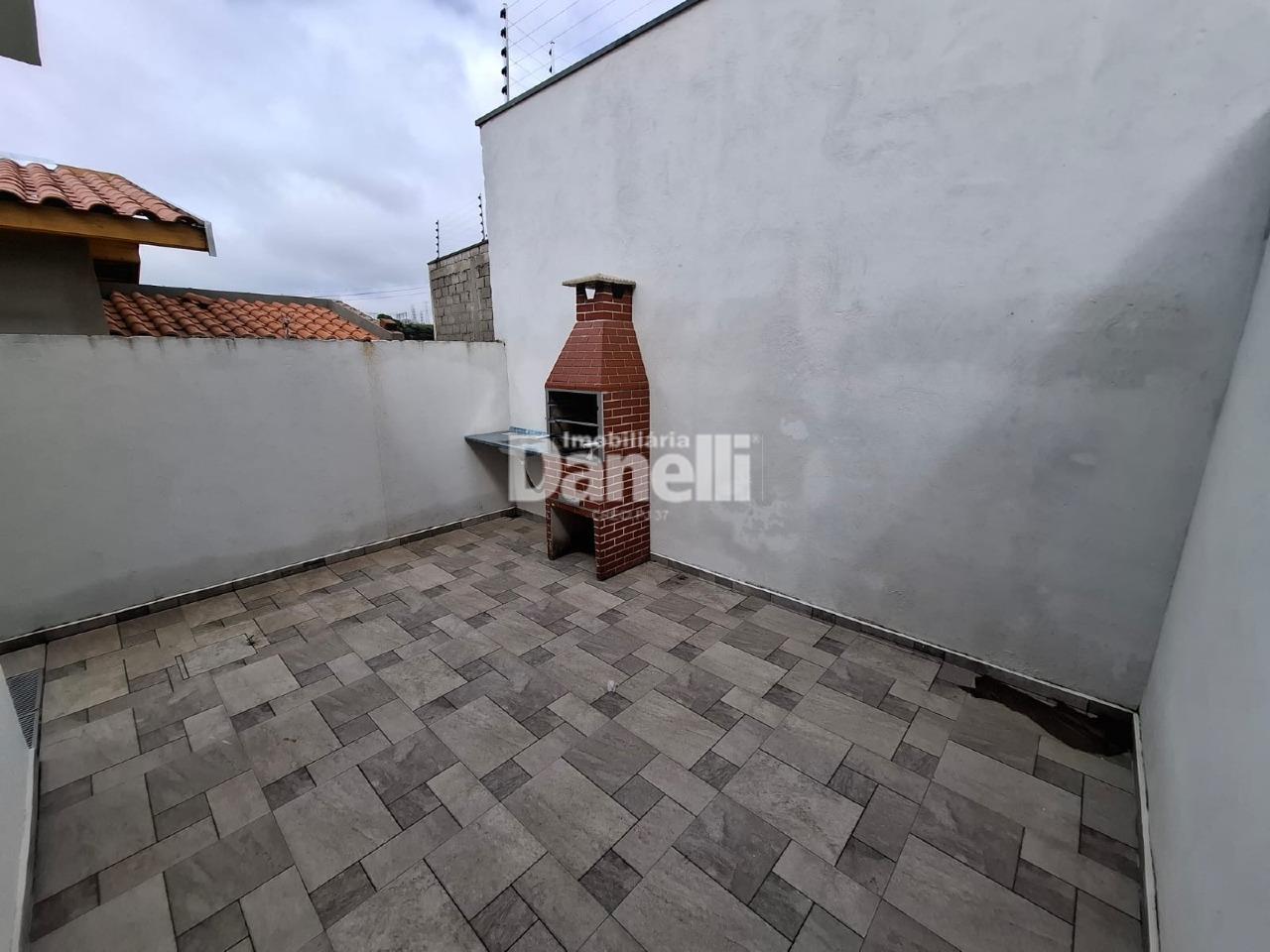 Casa à venda no Jardim Continental: 