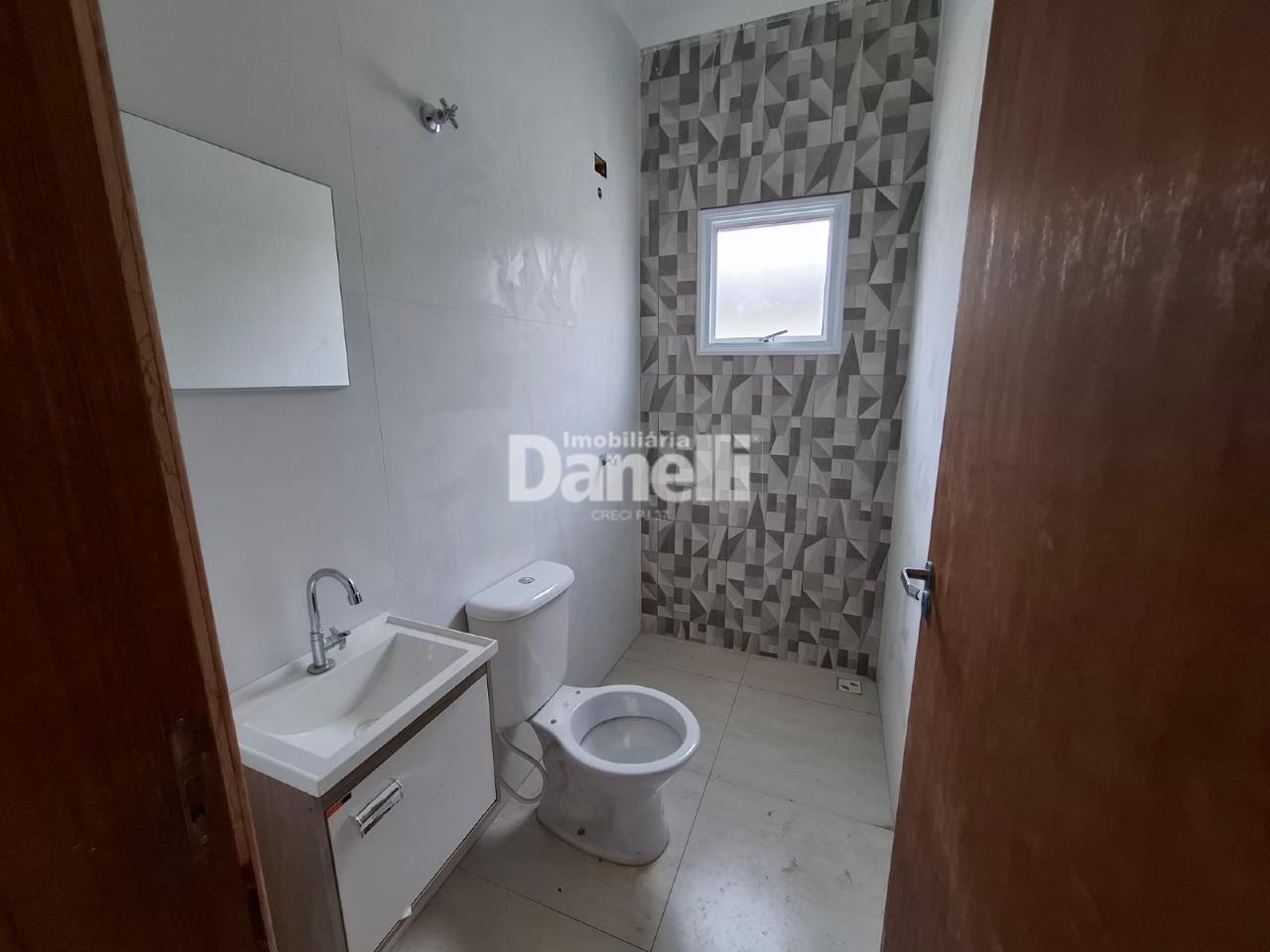 Casa à venda no Jardim Continental: 