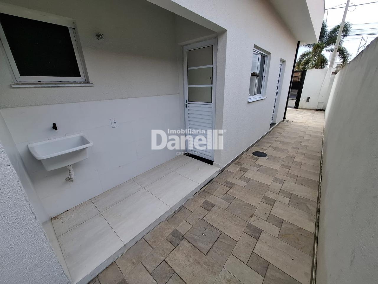 Casa à venda no Jardim Continental: 