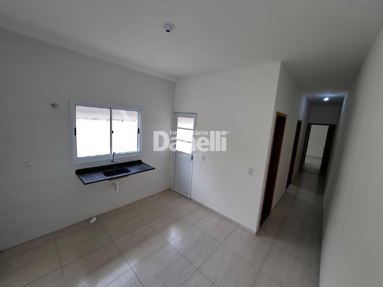 Casa à venda no Jardim Continental: 