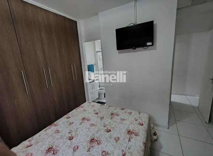 Apartamento à venda no Parque Santo Antônio: 