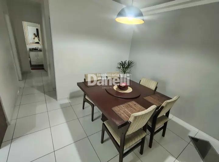 Apartamento à venda no Parque Santo Antônio: 