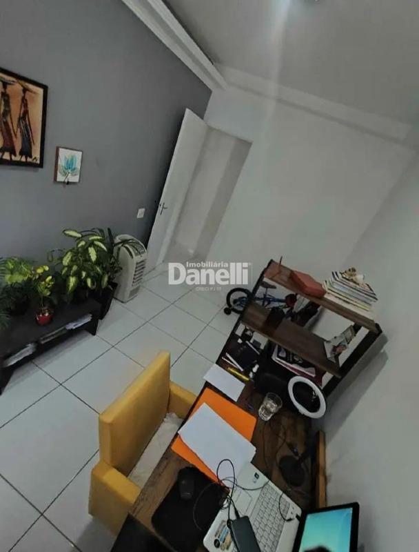 Apartamento à venda no Parque Santo Antônio: 