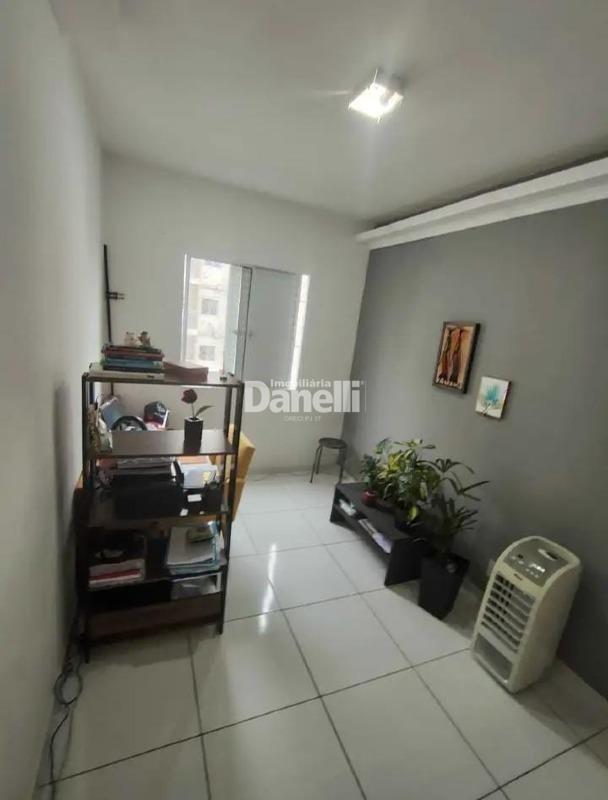 Apartamento à venda no Parque Santo Antônio: 