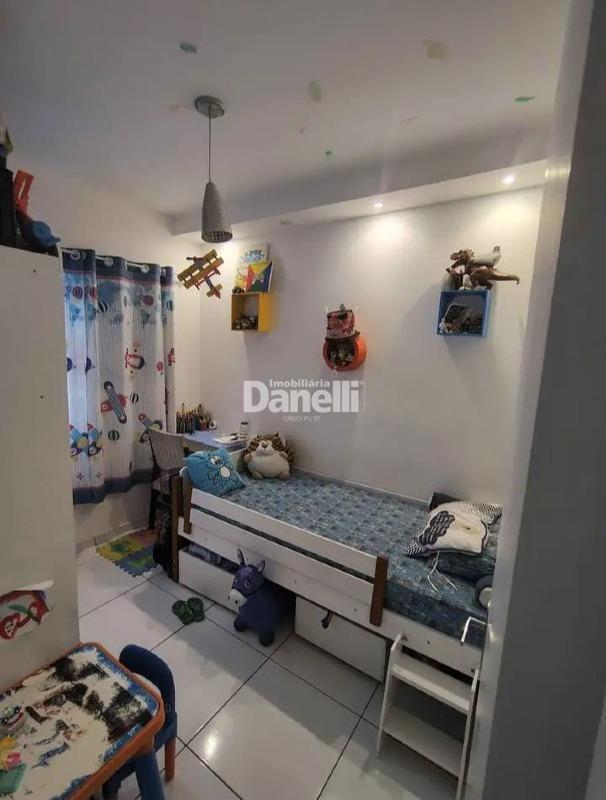 Apartamento à venda no Parque Santo Antônio: 