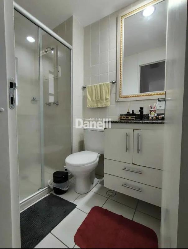 Apartamento à venda no Parque Santo Antônio: 