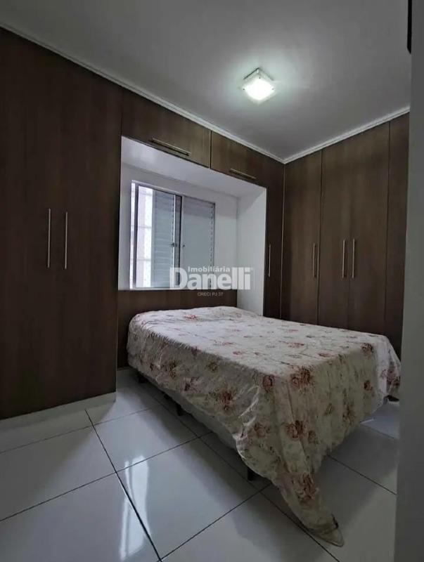 Apartamento à venda no Parque Santo Antônio: 